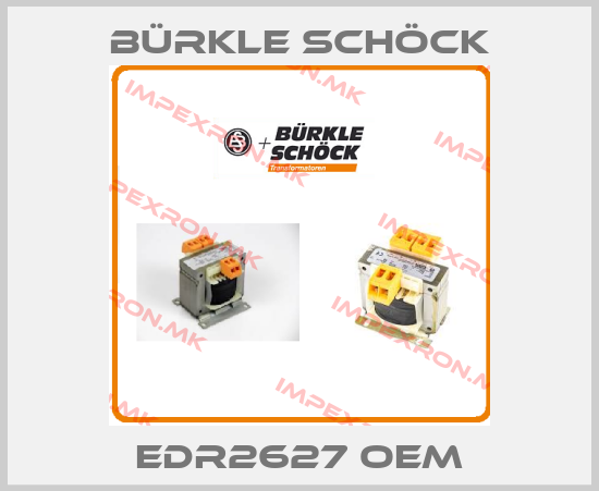 Bürkle Schöck Europe