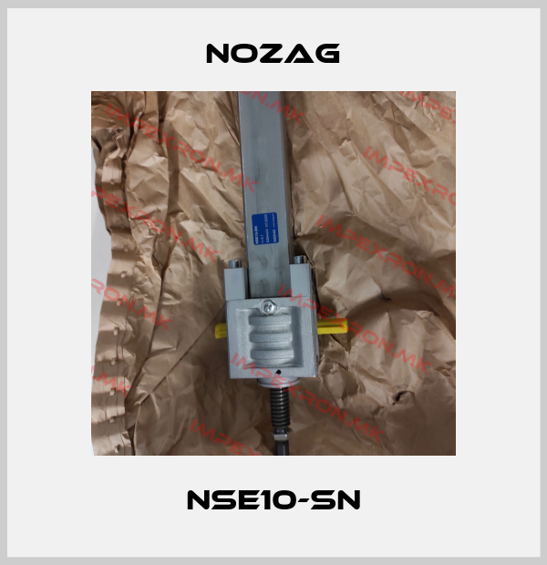 Nozag-NSE10-SNprice