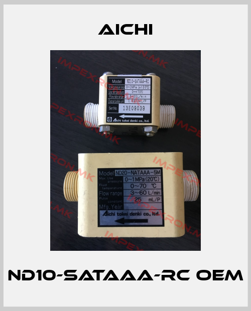 Aichi-ND10-SATAAA-RC OEMprice