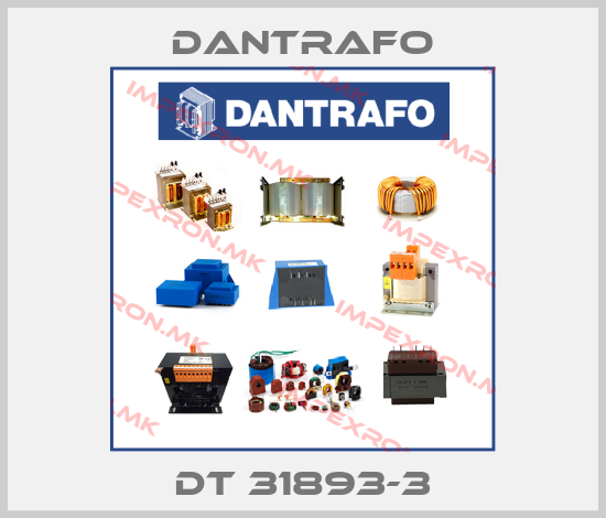 Dantrafo-dt 31893-3price