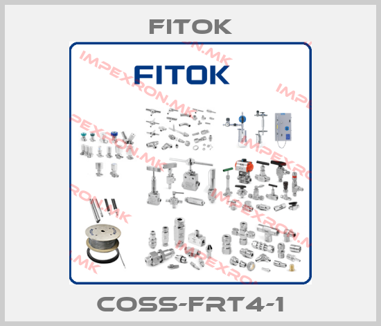 Fitok-COSS-FRT4-1price