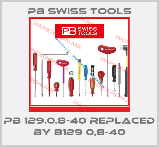 PB Swiss Tools Europe