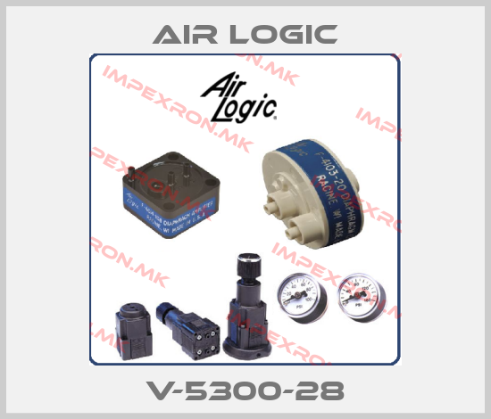 Air Logic-V-5300-28price