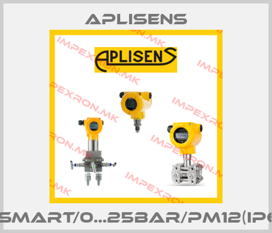 Aplisens-PCE-28.SMART/0...25bar/PM12(IP65)/G1/4"price
