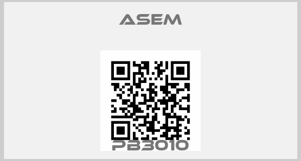ASEM-PB3010price