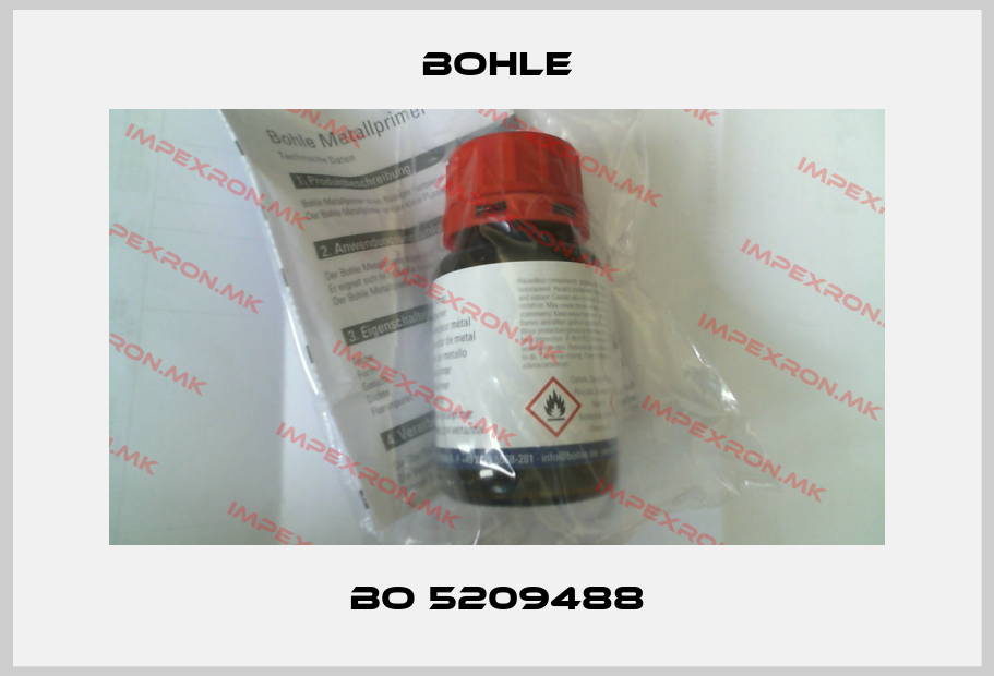 Bohle-BO 5209488price