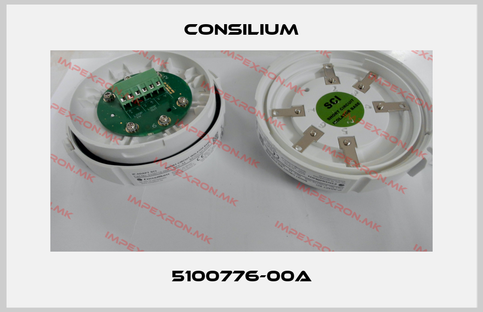 Consilium-5100776-00Aprice