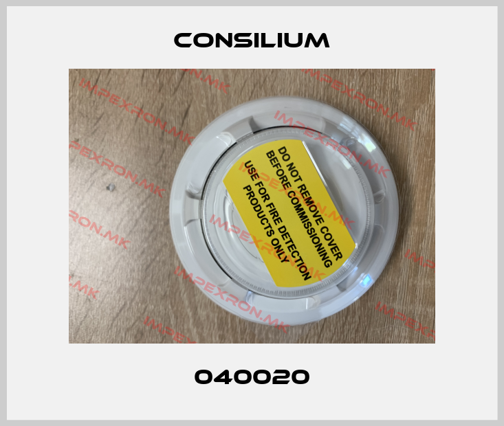 Consilium-040020price