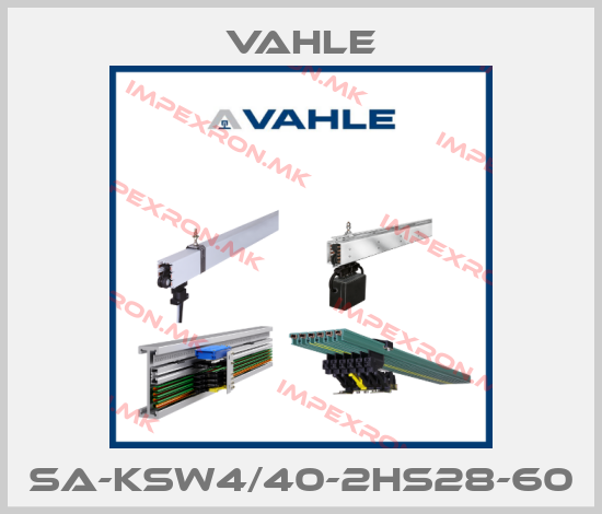 Vahle-SA-KSW4/40-2HS28-60price