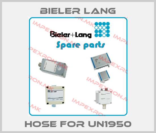Bieler Lang-Hose for UN1950price