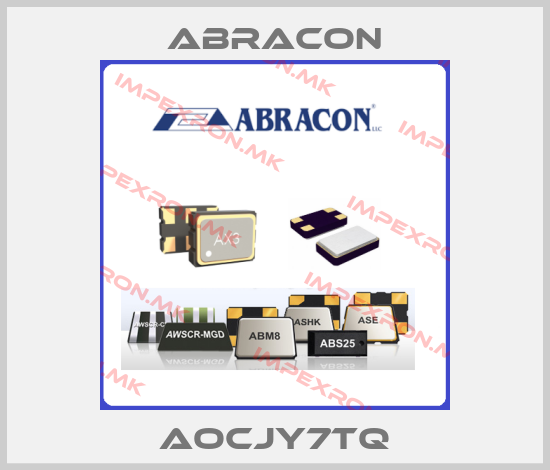 Abracon-AOCJY7TQprice