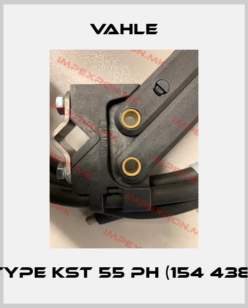 Vahle-Type KST 55 PH (154 438)price