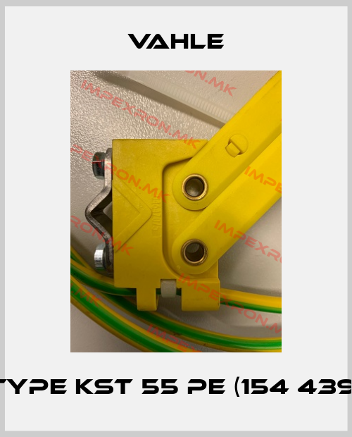 Vahle-Type KST 55 PE (154 439)price