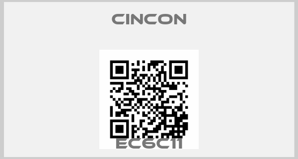 Cincon-EC6C11price