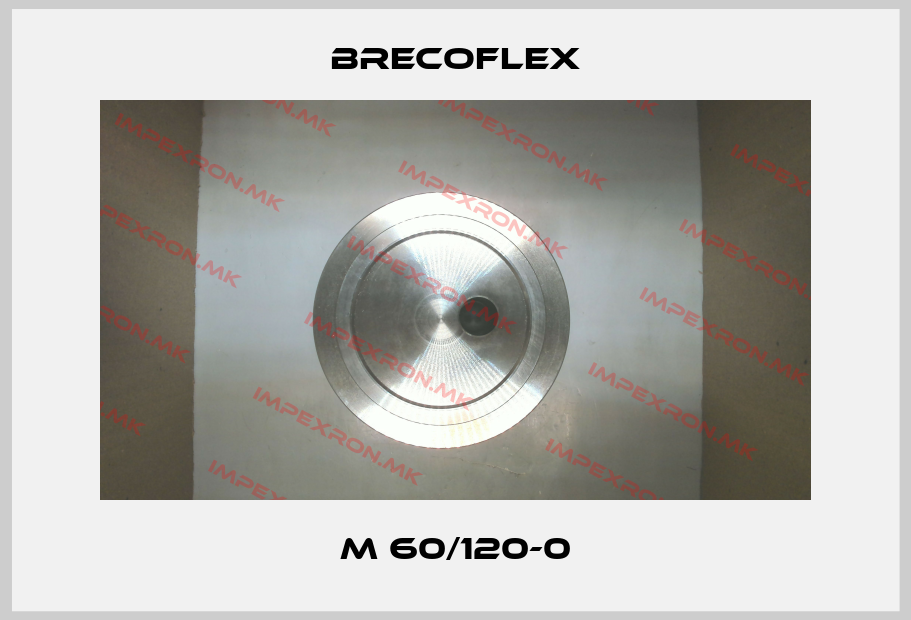 Brecoflex-M 60/120-0price