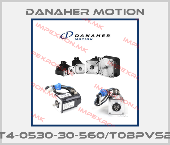 Danaher Motion-T4-0530-30-560/T0BPVS2price