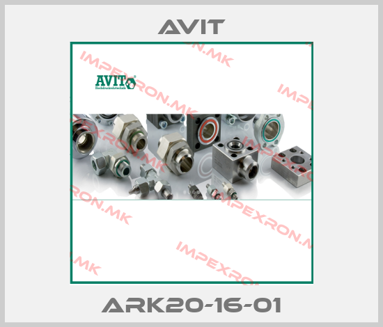 Avit-ARK20-16-01price