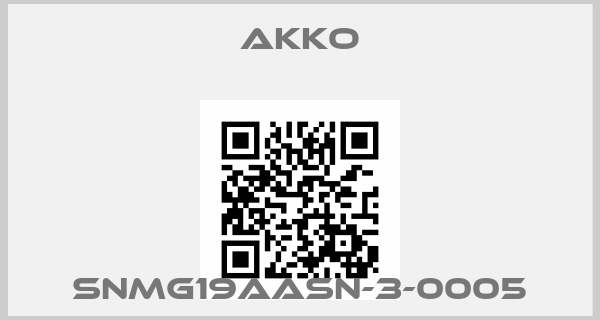 AKKO-SNMG19AASN-3-0005price