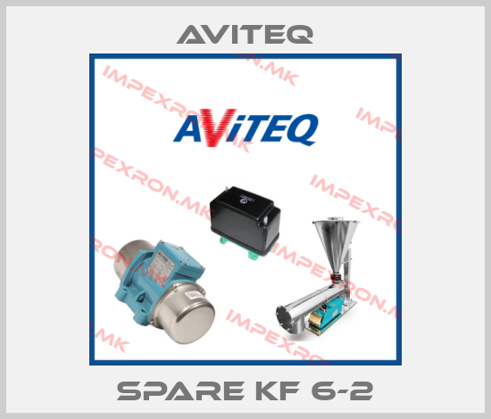 Aviteq-Spare KF 6-2price
