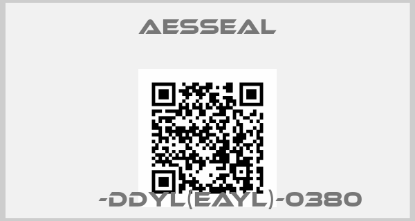 Aesseal-ТОЗ-DDYL(EAYL)-0380price