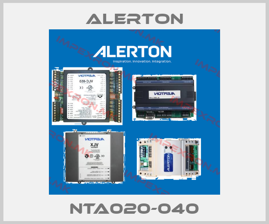 Alerton-NTA020-040price