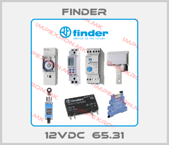 Finder Europe