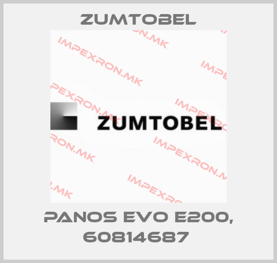 Zumtobel-PANOS EVO E200, 60814687 price