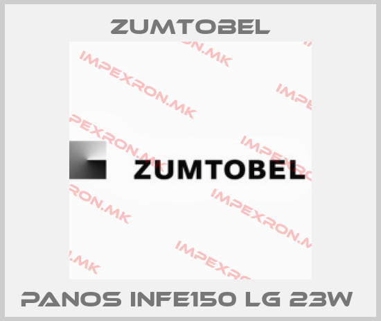 Zumtobel-PANOS INFE150 LG 23W price