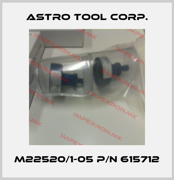 Astro Tool Corp.-M22520/1-05 P/N 615712price