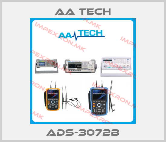 Aa Tech-ADS-3072Bprice