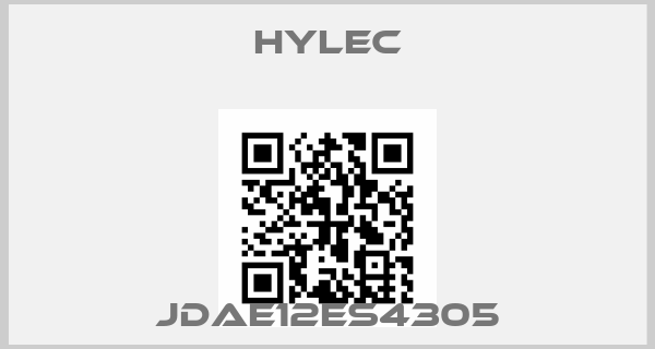 Hylec-JDAE12ES4305price