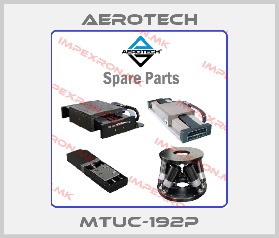 Aerotech-MTUC-192Pprice