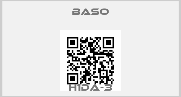 Baso-H1DA-3price
