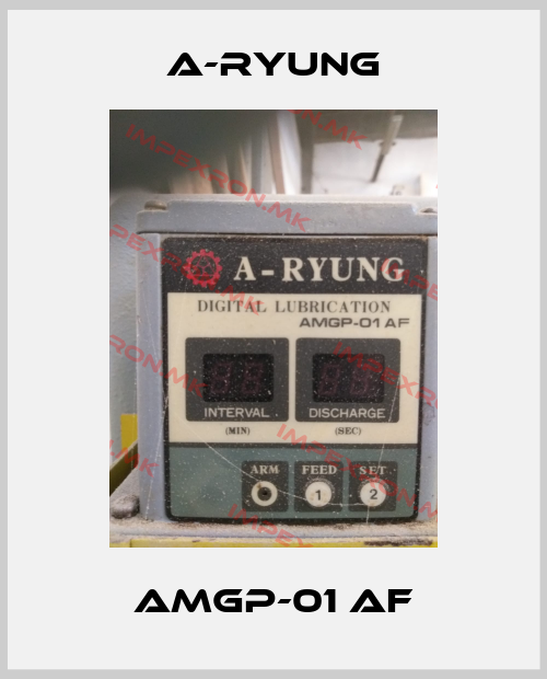 A-Ryung-AMGP-01 AFprice