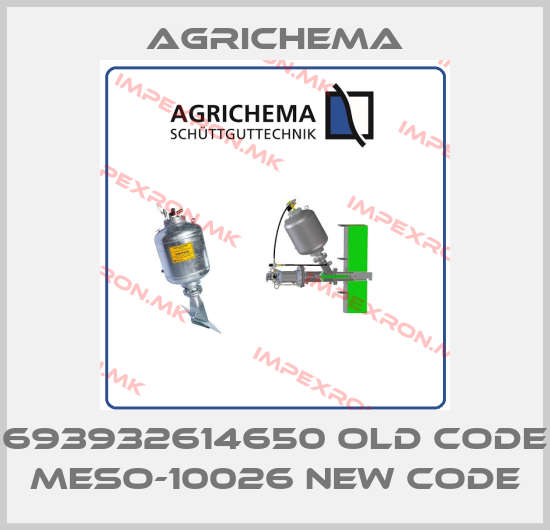 Agrichema Europe