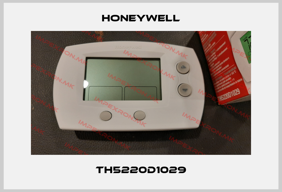 Honeywell-TH5220D1029price