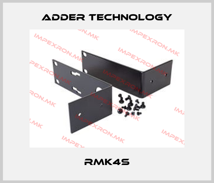 Adder Technology-RMK4Sprice