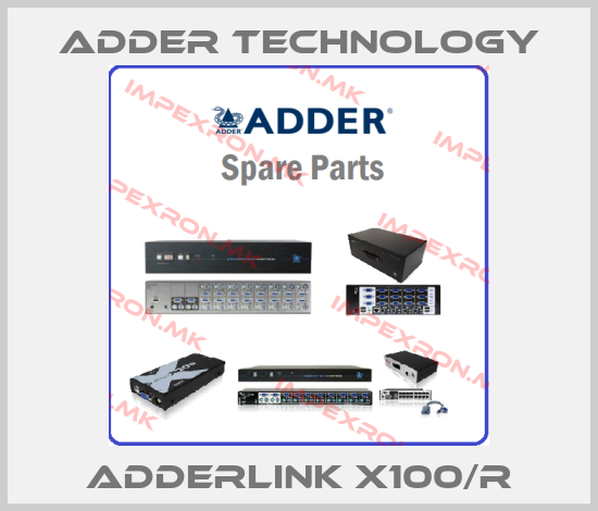 Adder Technology Europe