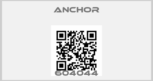 Anchor-604044price