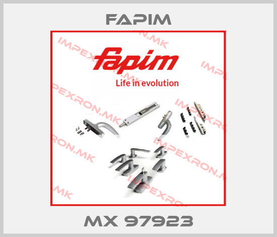 Fapim-Mx 97923price
