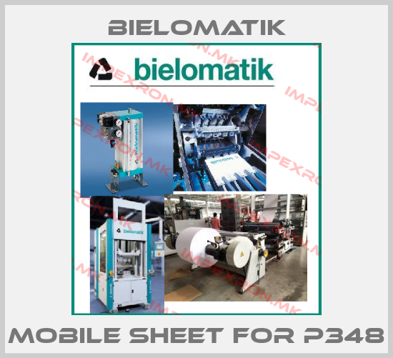 Bielomatik Europe