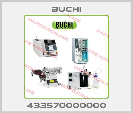 Buchi-433570000000price
