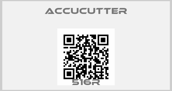 ACCUCUTTER-516Rprice