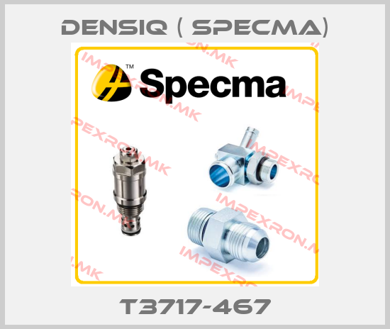 Densiq ( SPECMA)-T3717-467price