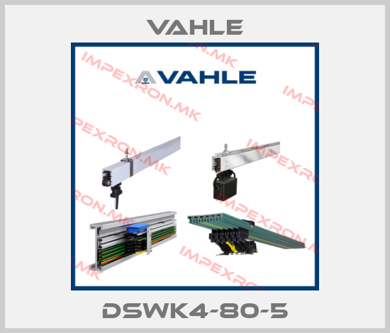 Vahle-DSWK4-80-5price