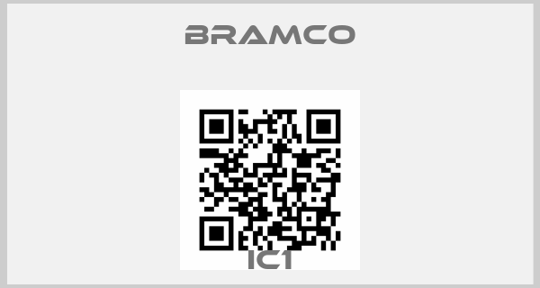 Bramco-IC1price