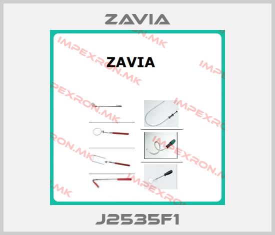 Zavia-J2535F1price