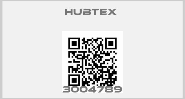 Hubtex -3004789price