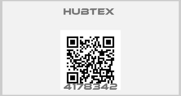 Hubtex -4178342price
