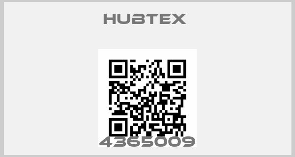 Hubtex -4365009price
